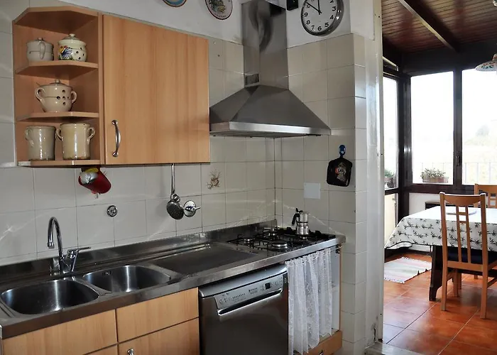 Villa Blanc B&B Roma